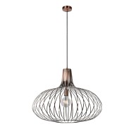 Подвесной светильник Lucide Manuela 78374/65/17 Подвесной светильник Lucide Manuela 78374/65/17