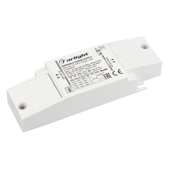 Блок питания Arlight 028187(1)