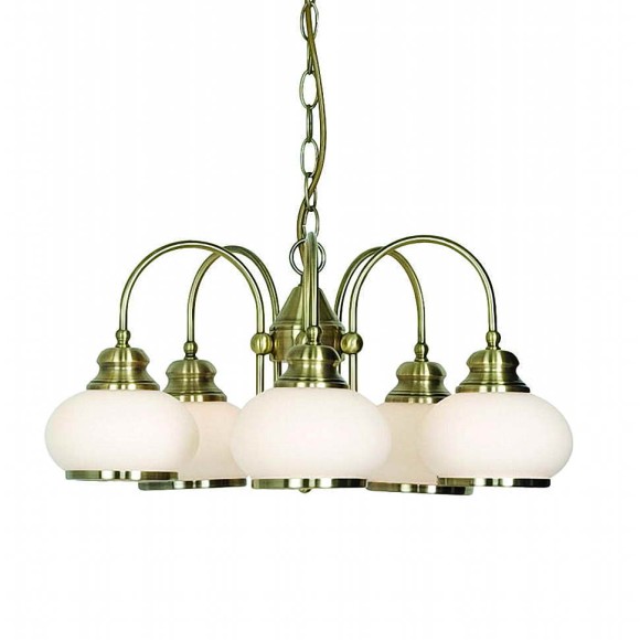 Люстра подвесная Globo 6900-5