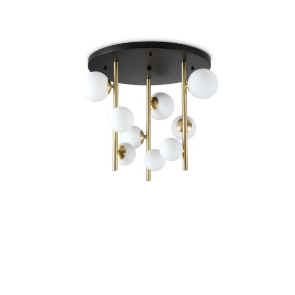 Накладная люстра Ideal Lux 328423