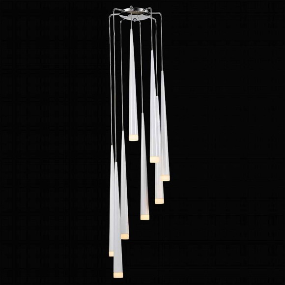 Подвесная люстра Lightstar Meta Duovo 807086 Подвесная люстра Lightstar Meta Duovo 807086