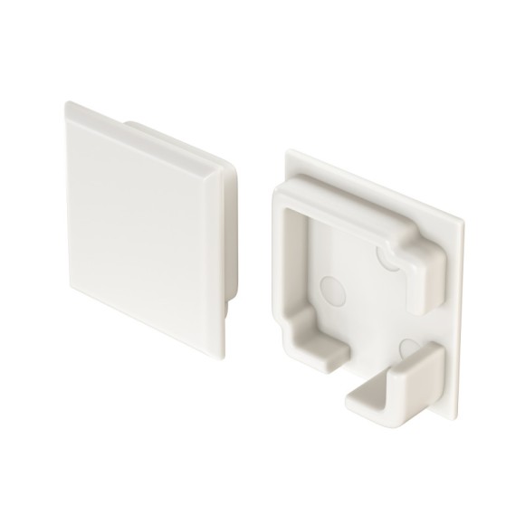 Заглушка профиля Maytoni Technical ALM009EC Заглушка профиля Maytoni Technical ALM009EC