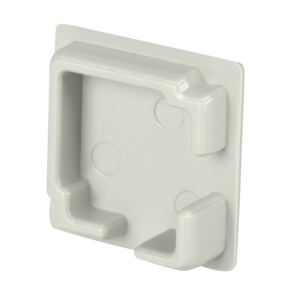 Заглушка профиля Maytoni Technical ALM009EC Заглушка профиля Maytoni Technical ALM009EC