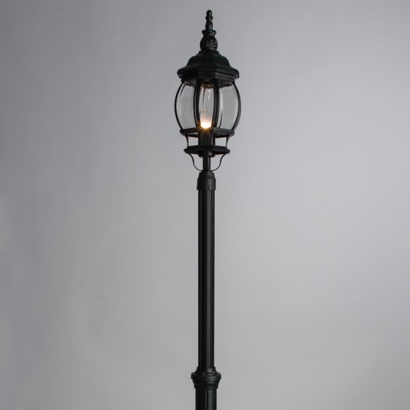 Уличный светильник Atlanta a1047pa-1bg Arte Lamp