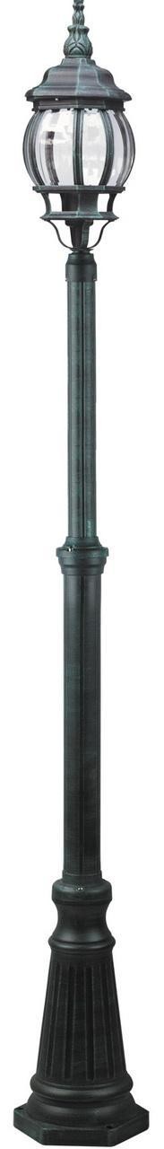 Уличный светильник Atlanta a1047pa-1bg Arte Lamp Уличный светильник Atlanta a1047pa-1bg Arte Lamp