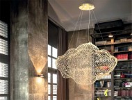 Подвесной светодиодный светильник Newport 15314/S Подвесной светодиодный светильник Newport 15314/S