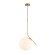Светильник подвесной CODDA luce sl1148.313.01 ST LUCE