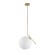 Светильник подвесной CODDA luce sl1148.313.01 ST LUCE