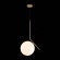 Светильник подвесной CODDA luce sl1148.313.01 ST LUCE
