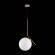 Светильник подвесной CODDA luce sl1148.313.01 ST LUCE