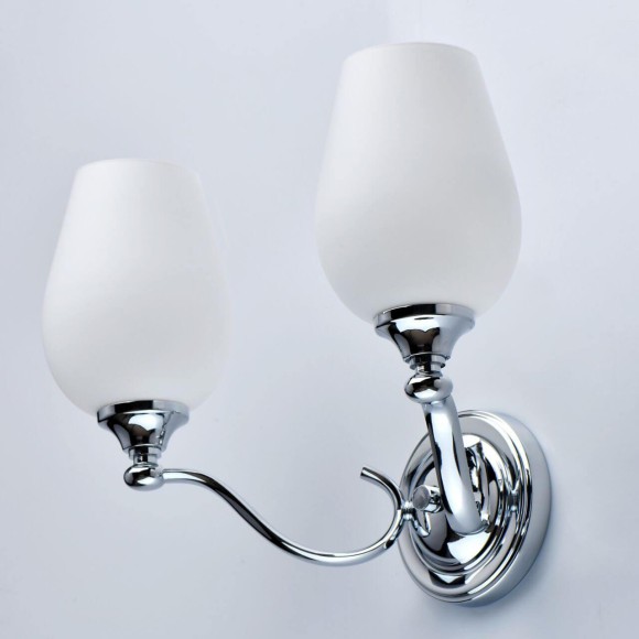 Бра Chiaro Палермо 386026602 Бра Chiaro Палермо 386026602