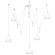 Подвес Lightstar Acrobata 761056