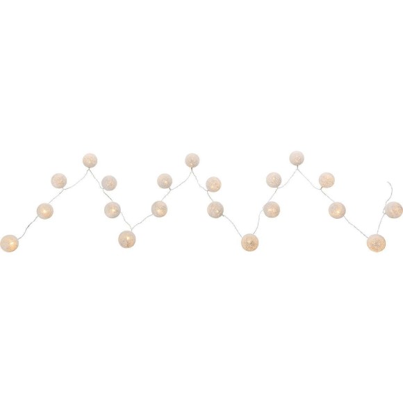 Гирлянда Venuto 29955-20 Globo