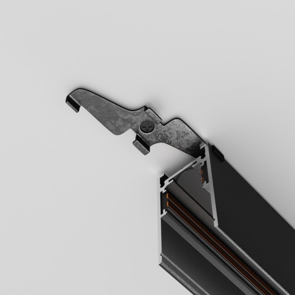 Крепеж Maytoni Technical TRA034HS-21B Крепеж Maytoni Technical TRA034HS-21B