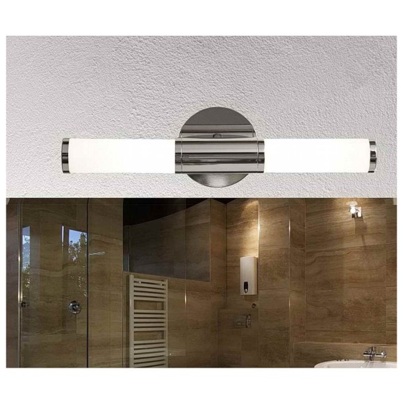 Настенно-потолочный светильник Eglo Palmera 87219 Настенно-потолочный светильник Eglo Palmera 87219