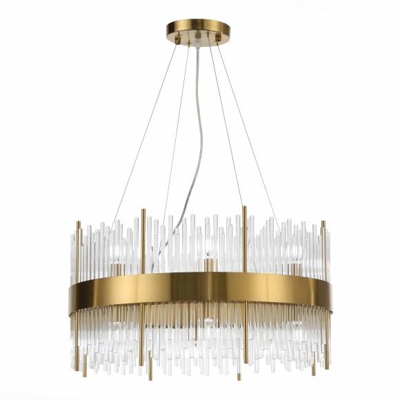 Люстра подвесная NITIDO luce sl1158.303.16 ST LUCE