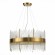 Люстра подвесная NITIDO luce sl1158.303.16 ST LUCE