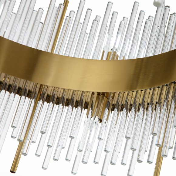 Люстра подвесная NITIDO luce sl1158.303.16 ST LUCE