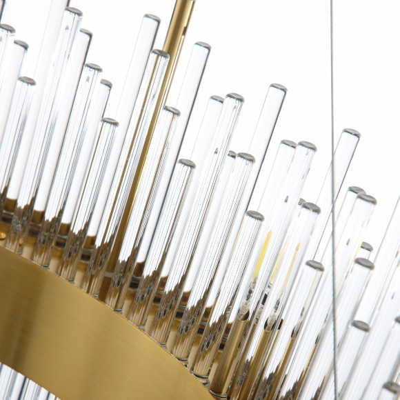 Люстра подвесная NITIDO luce sl1158.303.16 ST LUCE