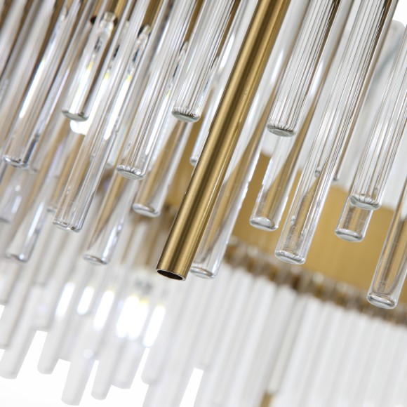 Люстра подвесная NITIDO luce sl1158.303.16 ST LUCE