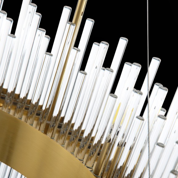 Люстра подвесная NITIDO luce sl1158.303.16 ST LUCE