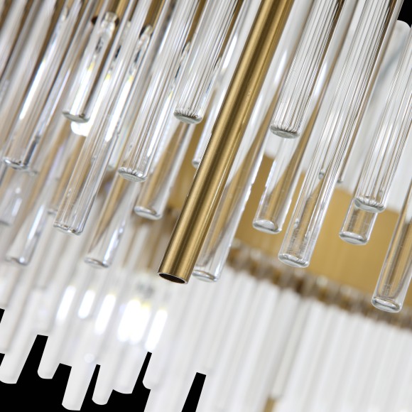 Люстра подвесная NITIDO luce sl1158.303.16 ST LUCE