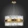 Люстра подвесная NITIDO luce sl1158.303.16 ST LUCE