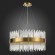 Люстра подвесная NITIDO luce sl1158.303.16 ST LUCE