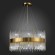 Люстра подвесная NITIDO luce sl1158.303.16 ST LUCE