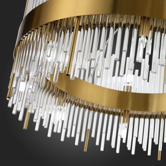 Люстра подвесная NITIDO luce sl1158.303.16 ST LUCE