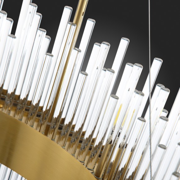 Люстра подвесная NITIDO luce sl1158.303.16 ST LUCE