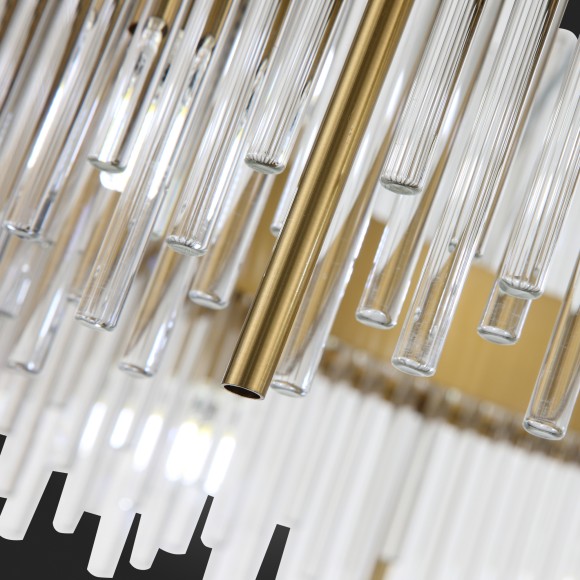 Люстра подвесная NITIDO luce sl1158.303.16 ST LUCE