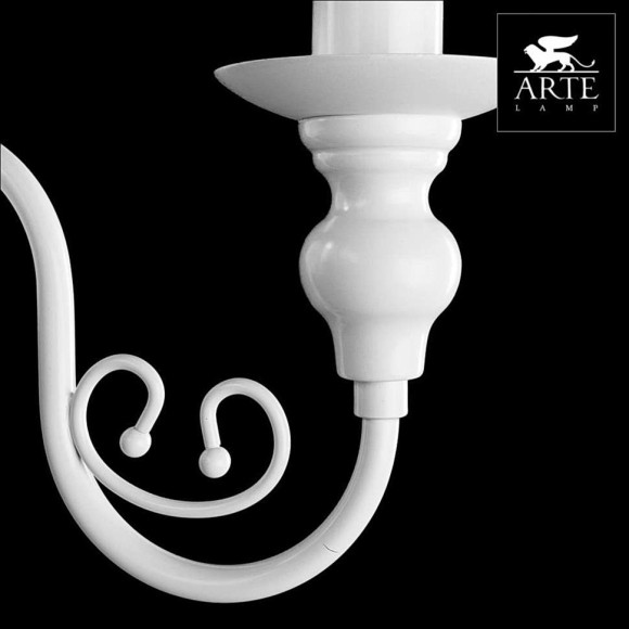 Бра Bambina a7020ap-1wh Arte Lamp Бра Bambina a7020ap-1wh Arte Lamp