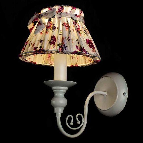 Бра Bambina a7020ap-1wh Arte Lamp Бра Bambina a7020ap-1wh Arte Lamp