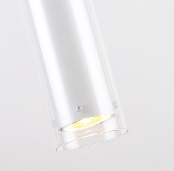 Подвесной светильник Favourite Aenigma 2557-1P