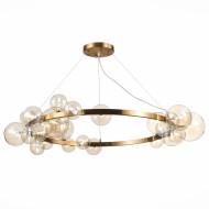 Светильник подвесной NECTON luce sl1165.303.24 ST LUCE