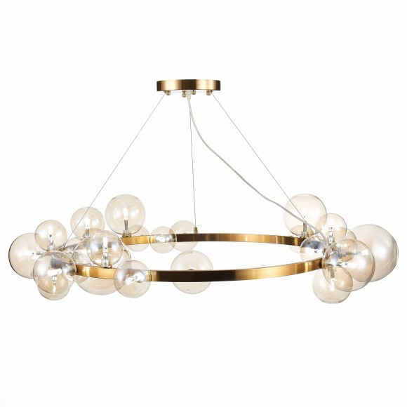 Светильник подвесной NECTON luce sl1165.303.24 ST LUCE
