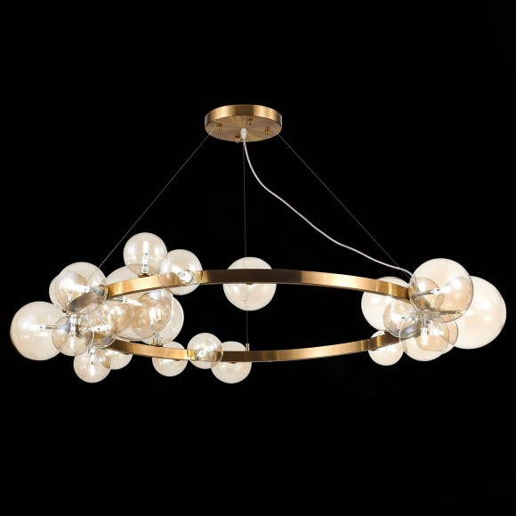Светильник подвесной NECTON luce sl1165.303.24 ST LUCE