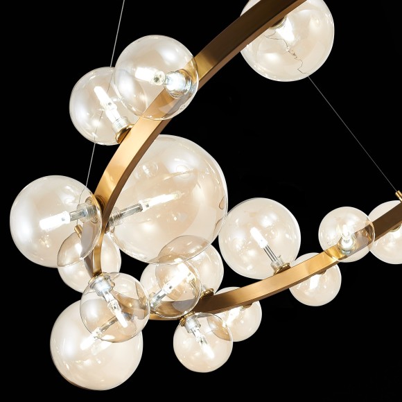 Светильник подвесной NECTON luce sl1165.303.24 ST LUCE