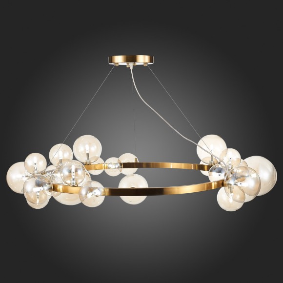 Светильник подвесной NECTON luce sl1165.303.24 ST LUCE