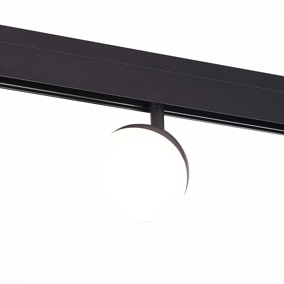 Магнитный трековый светильник PIBOLE luce st358.446.07 ST LUCE