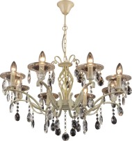 Люстра подвесная Zoe TL7220D-08RY Toplight