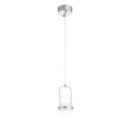 Подвесной светодиодный светильник ST Luce SL430.103.01 Подвесной светодиодный светильник ST Luce SL430.103.01