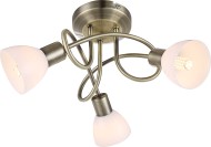 Спот Globo 56045-3D