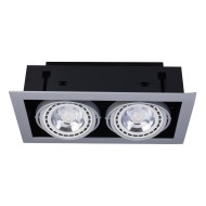 Встраиваемый светильник Nowodvorski Downlight 9572 Встраиваемый светильник Nowodvorski Downlight 9572