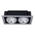 Встраиваемый светильник Nowodvorski Downlight 9572