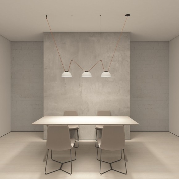 Трек-система Denkirs DK55SET01-04-BR Трек-система Denkirs DK55SET01-04-BR