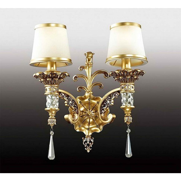 Бра Peta 2803/2W Odeon Light