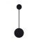 Бра Kink Light 2208-1B,19