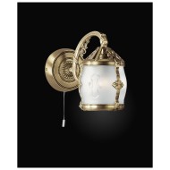 Бра Reccagni Angelo A 4020/1 Бра Reccagni Angelo A 4020/1